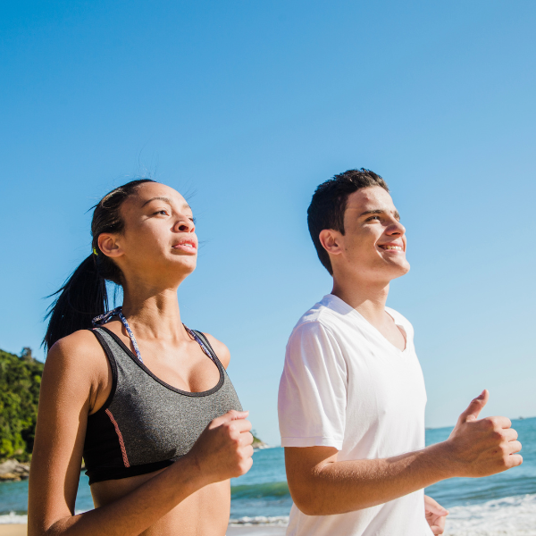 A Healthier You in 2026: เปลี่ยนความตั้งใจสู่การลงมือทำ